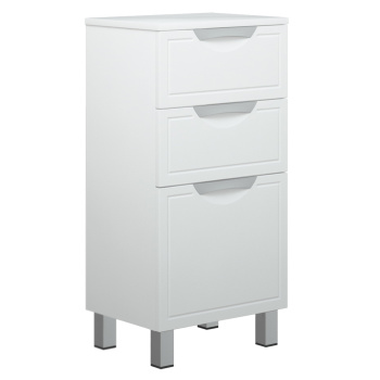 Комод /Korall/ "Монро 40 Z3" *1/8