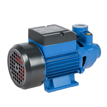 Насос поверхностный 550Вт 2400л/ч напор 40 м корп. чугун ДЖИЛЕКС арт.3100 * 1/6