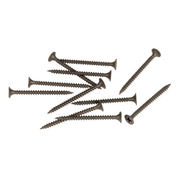 Саморезы по металлу BROZEX пакет 3,5*45 частая резьба (20шт) *10/100 Саморезы по металлу BROZEX пакет 3,5*45 частая резьба (20шт) *10/100