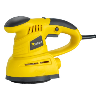 Шлифмашина эксцентриковая KOLNER KRS 500V, 125 мм, 500 Вт Шлифмашина эксцентриковая KOLNER KRS 500V, 125 мм, 500 Вт