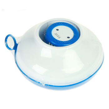 Поплавок-дозатор для чистки бассейна BESTWAY, 12.5 см Поплавок-дозатор для чистки бассейна BESTWAY, 12.5 см