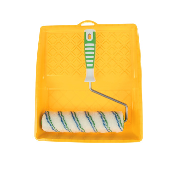 Набор малярный универсальный Акор, кюветка, валик Набор малярный универсальный Акор, кюветка, валик