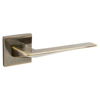 Ручка раздельная БРОНЗА H-30133-А-АВ Code Deco *1/18 Ручка раздельная БРОНЗА H-30133-А-АВ Code Deco *1/18