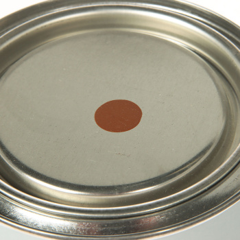 Эмаль ПФ-266 для пола желто-коричневая 1 кг Лакра *1/10/590