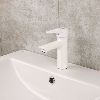 Смеситель для умывальника Potato P10270-7 *1/10