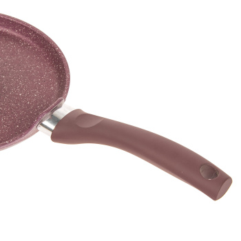 Сковорода алюм. а/приг.литая Kukmara "Trendy style" Mystery Блинная d22см сб220tsm *1/10